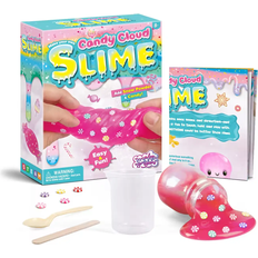 Slime kit KM Candy Cloud Slime Kit