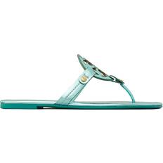 Tory Burch Miller - Teal