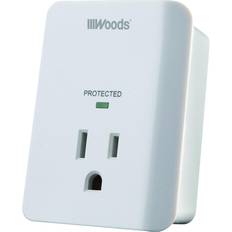 Electrical Accessories Wood's 41008 1-way