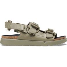 Textil - Unisex Sandalen Birkenstock Shinjuku - Eucalyptus