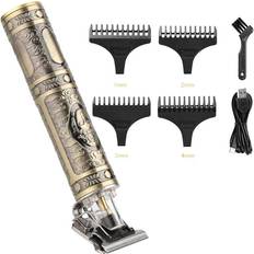 Hair Clipper with Accessories Rechargeable