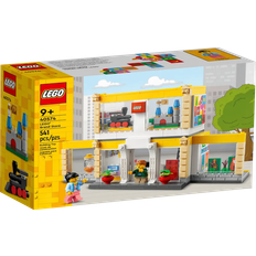 Lego lego brand LEGO Brand Store 40574