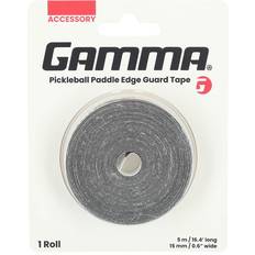 Overgrips Gamma Pickleball Paddle Edge Guard Tape 1-pack