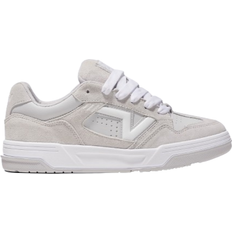 Polyurethane Sneakers Vans Upland Casual Shoes - Grey