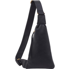 HOBO Bodhi Sling - Black