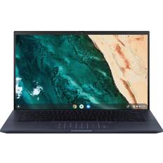 8 GB - Chrome OS - TPM 2.0 Laptops ASUS Chromebook CX9400CEA-KC0020