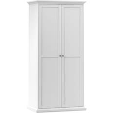 Furniture To Go Paris Wardrobe with 2 Doors