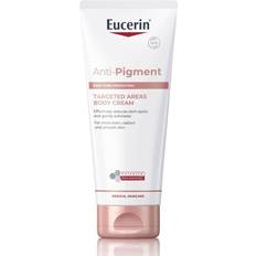 Tube Body Care Eucerin Anti-Pigment Targeted Areas Body Cream 200ml