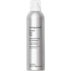 Perfect hair day dry shampoo Living Proof Perfect Hair Day Advanced Clean Dry Shampoo 335ml