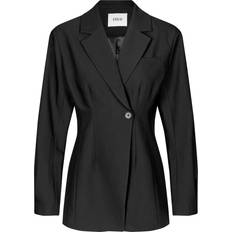 XL Blazere Envii Enaugustine Blazer - Black