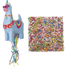 Fun Express Piñatas 3D Llama Pull