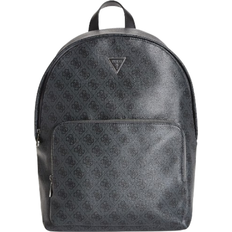 Guess Zaini Guess Vezzola Smart Compact Backpack - Black