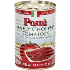 Pomi Chopped Tomatoes 14.1oz 1