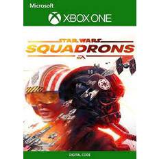 Star Wars: Squadrons (XOne)