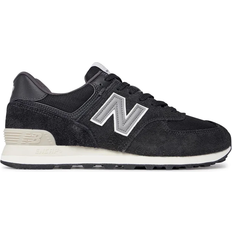 New Balance 574 W - Black/Noir/Grey