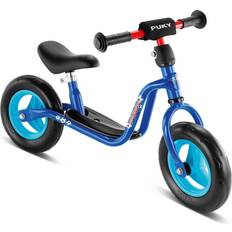 Metal Bicicletas de Equilibrio Puky LR M Blue