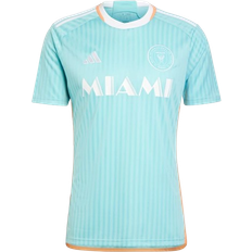 adidas Men Inter Miami CF 24 Messi Third Jersey