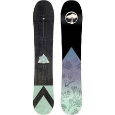 Arbor Veda Camber Wide snowboard - Unisex