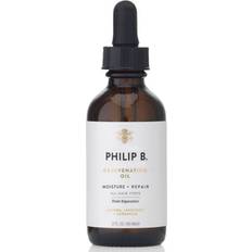 Philip B Rejuvenating Oil 60ml