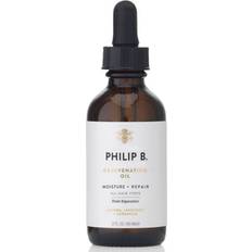 Rejuvenating Oil