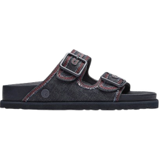 Denim Sandalias Birkenstock 1774 Arizona Denim - Dark Wash Denim