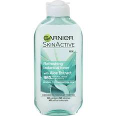 Garnier Gesichtswasser Garnier Refreshing Botanical Toner with Aloe Extract 200ml