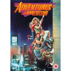 Adventures In Babysitting (DVD)