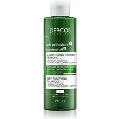 Vichy Dercos Anti-Dandruff K Deep Purifying Shampoo 250ml