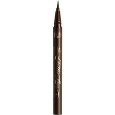 KVD Vegan Beauty Tattoo Liner Waterproof Liquid Eyeliner Mad Max Brown