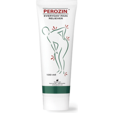 Creme håndkøbsmedicin Perozin 100ml Creme