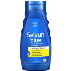 Selsun Blue Haarproducten Selsun Blue Daily Care Itchy Dry Scalp Antidandruff Shampoo