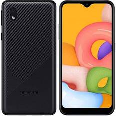 Mediatek MT6739 Mobile Phones Samsung Galaxy A01 Core 16GB