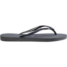 Havaianas Slim Glitter II - Grey