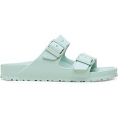 Grün - Unisex Sandalen Birkenstock Arizona Essentials EVA - Surf Green