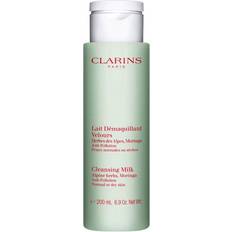 Clarins Cleansing Milk Alpine Herbs 200ml