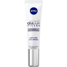 Moden hud Øyekremer Nivea Cellular Anti-Age Eye Cream 15ml