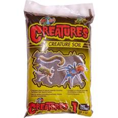 Vegetable Seeds Zoo Med Creatures Creature Soil