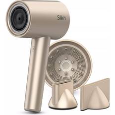 Joniseringsfunktion Hårtorkar Silk'n SilkyAir Pro Gold