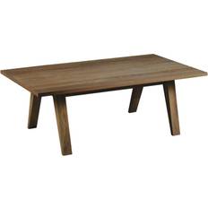Nordform Soffbord Nordform 'Cefal' Natur/Brun Soffbord