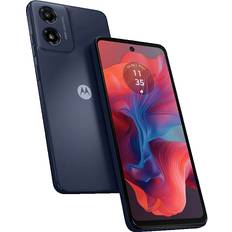 Motorola 4 GB - Android Mobiltelefoner Motorola Moto G04s 64GB Concord Black