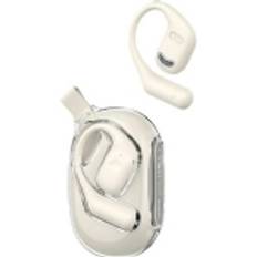 Słuchawki Bluetooth 5.3 G26 OWS Bezprzewodowe Biały White BHUUG02