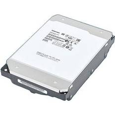 Toshiba MG09-D 12TB Festplatten MG09ACA12TE SATA-600 3.5"