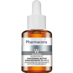 Pharmaceris Hudvård Pharmaceris W Albucin-C 5% Vit C Whitening Active Concentrate