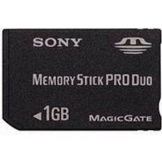 Sony G-Series QD-G64F 64GB XQD Memory Card