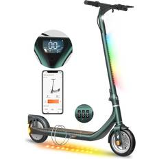 Electric Vehicles Atomi Electric Scooter E20/E30/Alpha