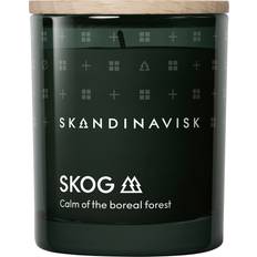 Skandinavisk Doftljus Skandinavisk SKOG Green Doftljus 69g