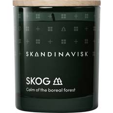 Skandinavisk SKOG Green Scented Candle 2.4oz