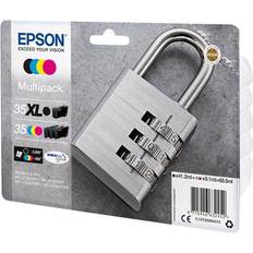 Epson 35 xl Epson 35XL (Multi-pack)