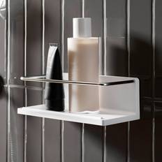 Organizadores de ducha Emco Round Wandkorb 225 x 75 x 100 mm