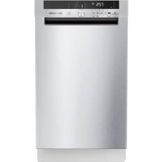 Grundig GSUP4130X diskmaskin